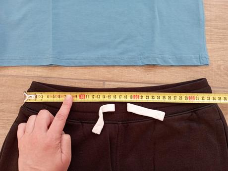 Set 3 ks h&m ( nenosené), h&m,146