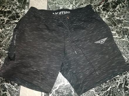 Kratasy chlapec, 170