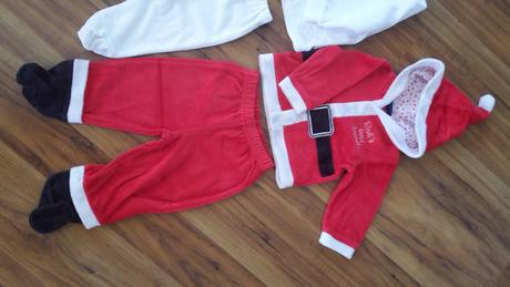 Vianocne oblecenia, 68–80