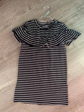 Pruzskovane saty, reserved,110