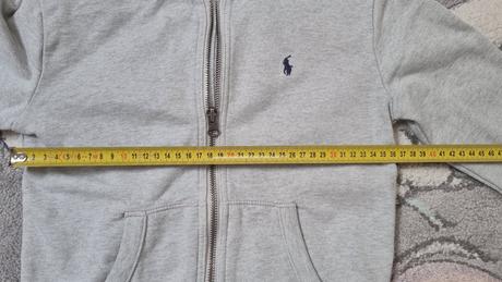 B3511 mikina, ralph lauren,122