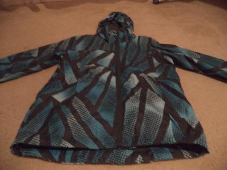 Šušťák bunda jar, 122, pidilidi,122