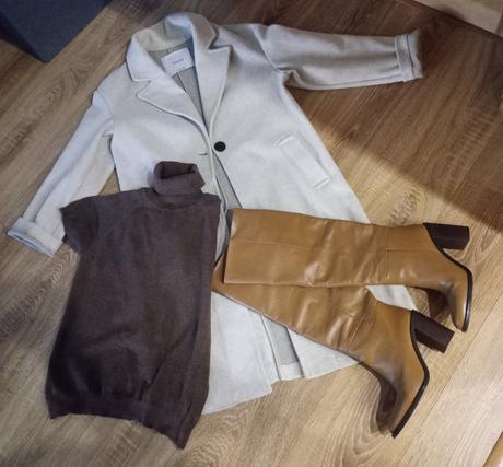 Kabát bershka, bershka,s