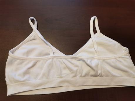Dámska podprsenka, lambady l/xl, l