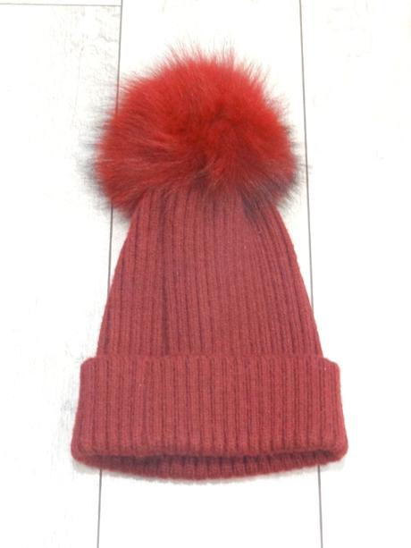 Čiapka s brmbolcom, 50