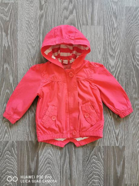 Jarná bundička, dopodopo,80