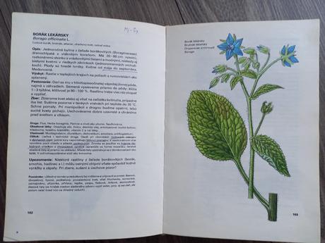 Malý atlas liečivých rastlín, 
