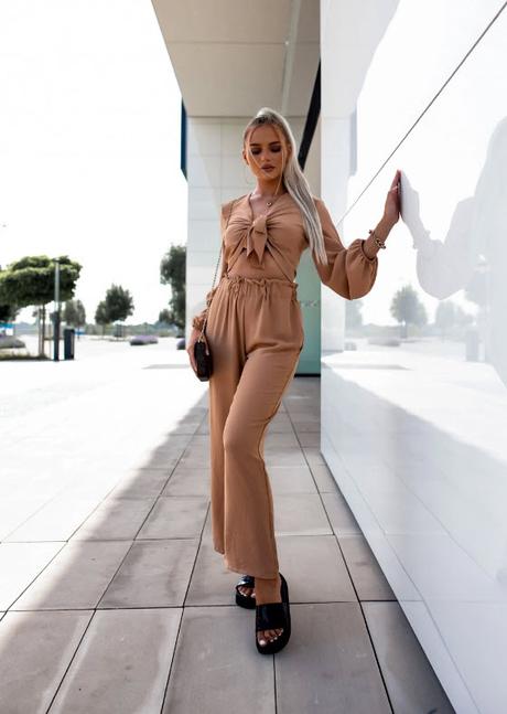 Štýlový komplet značky erika fashion,