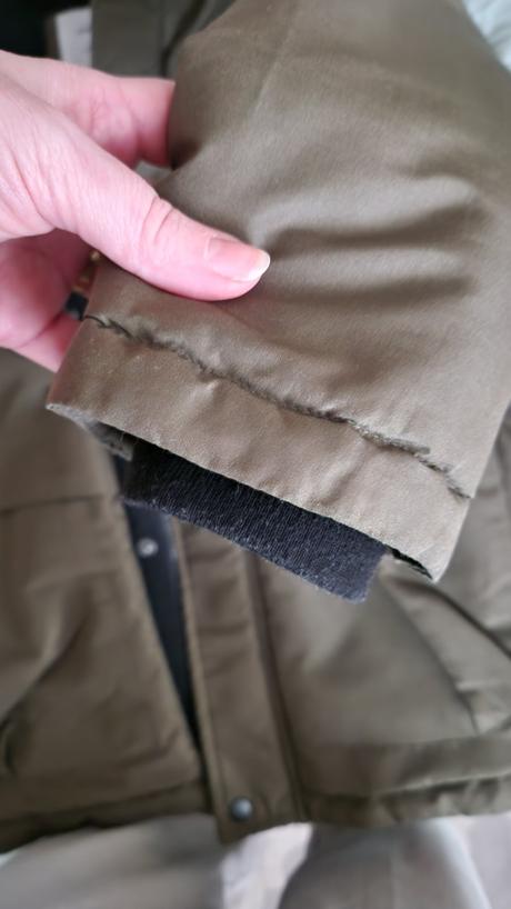 Bunda, veľ. 140, sinsay,140