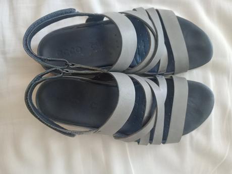 Sandále ecco 39, ecco,39