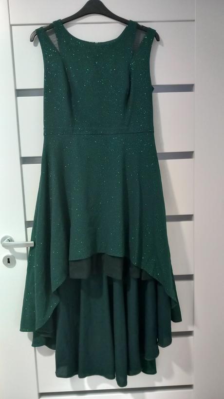 Spoločenské šaty, l