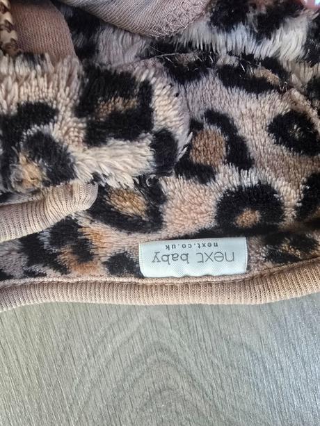 Next teplé overaly 9 - 12 m, next,80