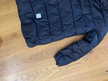 Reima teplá dlhá bunda, parka, kabát 158/164, reima,158
