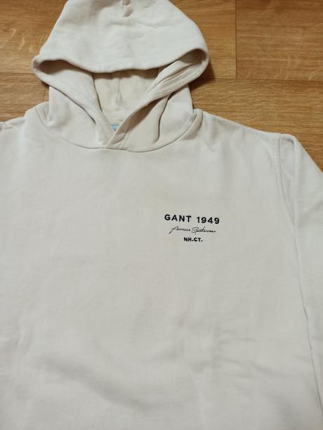 Mikina gant, gant,164