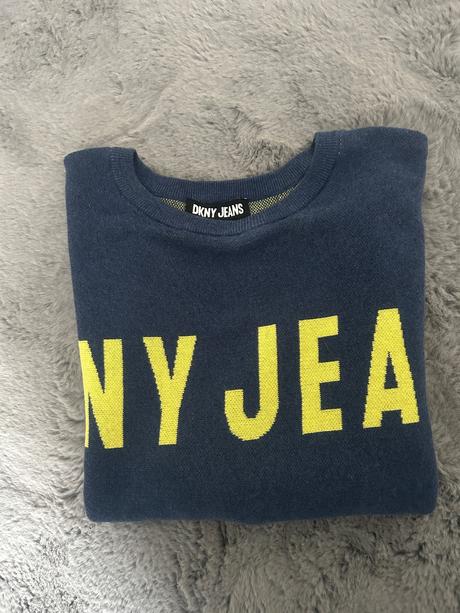 Dkny pulover, dkny,m