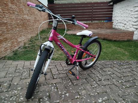 Bicykel arcore temper 20, arcore,20