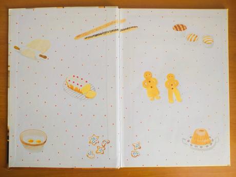 Barborkine koláčiky (1992), 