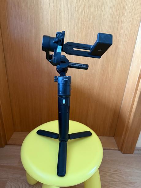 Stabilizátor moza mini p, 