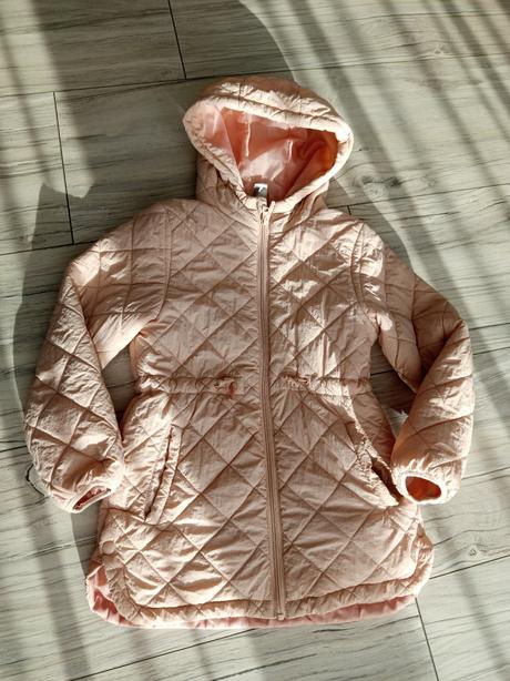 Bunda jar/jeseň, pepco,134