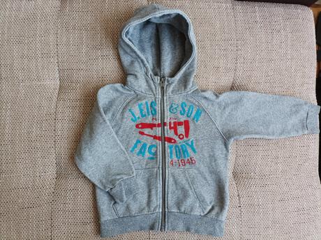 Mikina, h&m,98