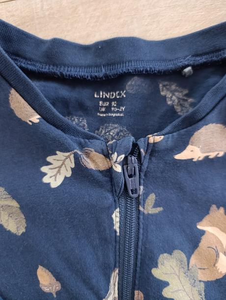 Lindex pyžamko, lindex,92