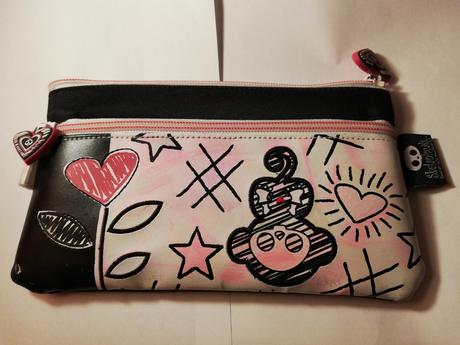 Skelanimals peračník, 