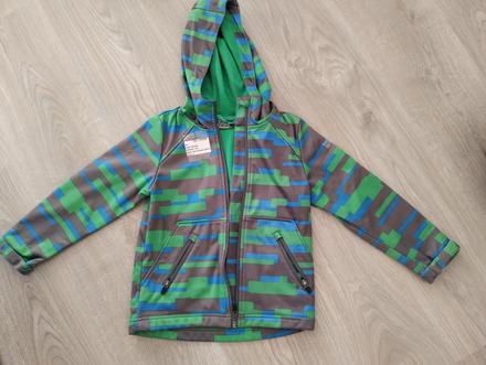 Jarná / jesenná bunda, crivit,110