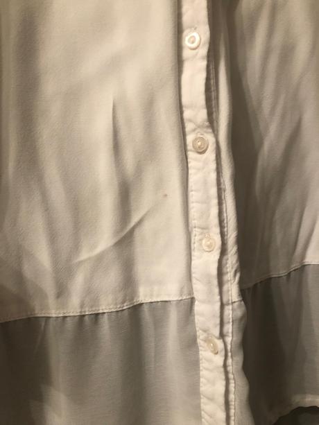 Biela bluzka reserved, reserved,34