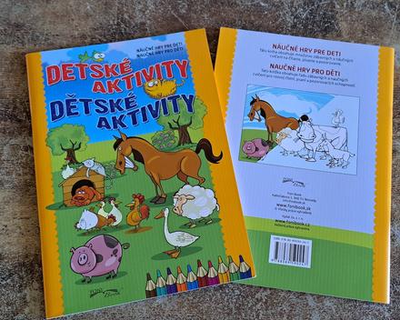 Detské aktivity,