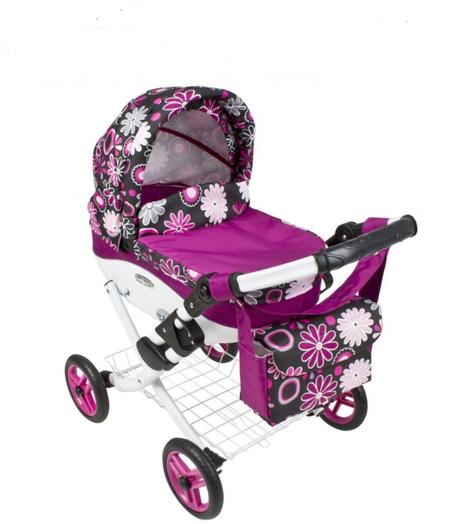 Kočík pre babiku 19,