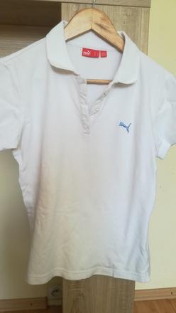 Dámske tričko, puma,40