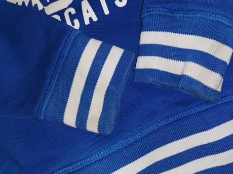 Mikina montana 5-6rokov, h&m,116