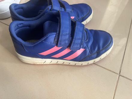 Tenisky, adidas,35