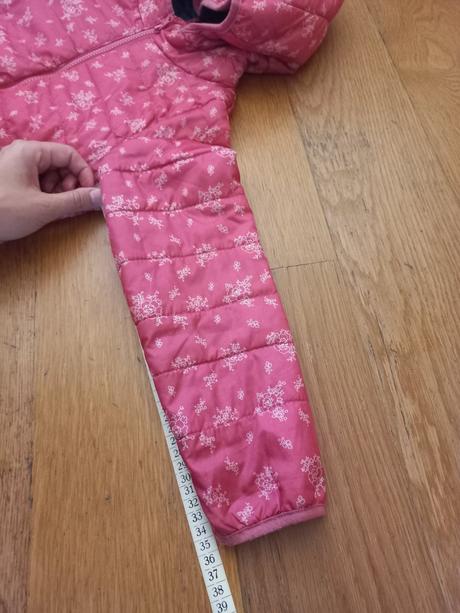 Prechodná bunda, pepco,128