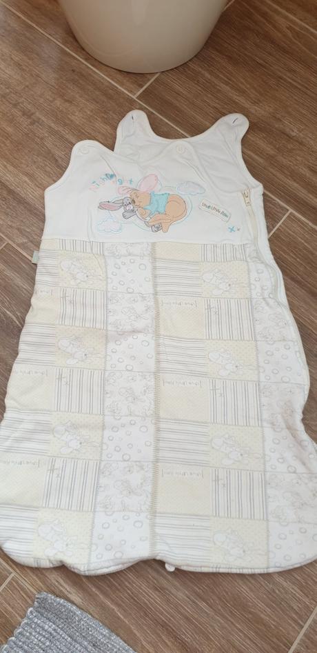 Spací vak 0-6m., disney