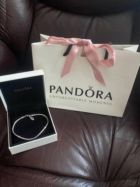 Pandora naramok 20cm, pandora