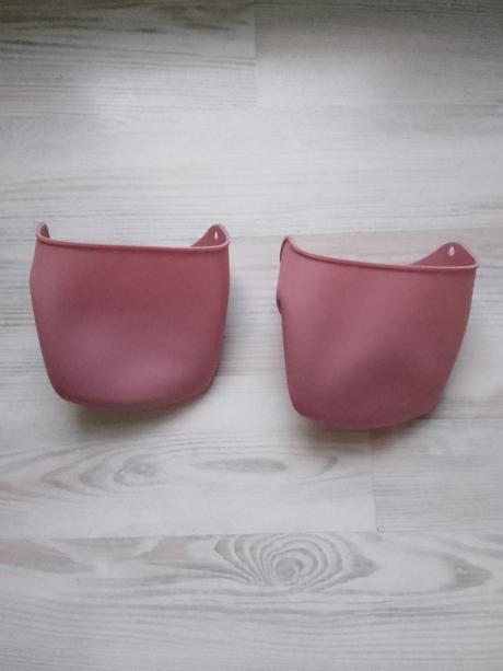 Silikónové chňapky, 