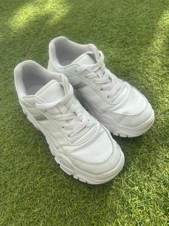 Deichman venice tenisky č.32, deichmann,32
