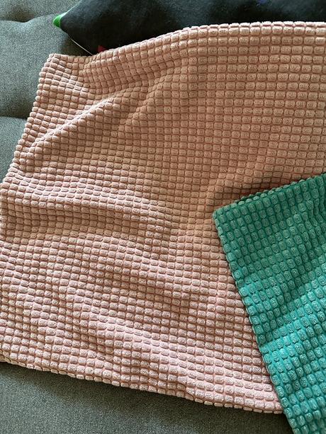 5x poťah na vankúš ikea, 