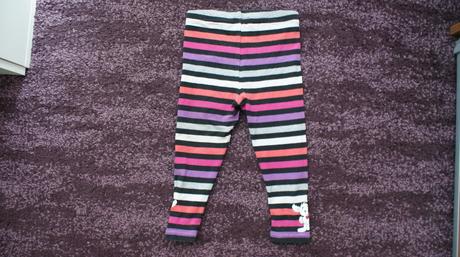 Pasikave leginky bamse 86/92, lindex,92