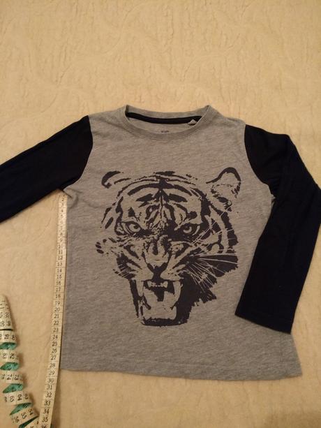 Tričká, lupilu,110