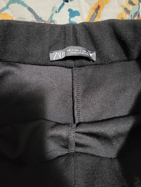 Rozšírené legíny zara, zara,s