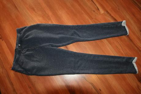 Tepláky calzedonia 134, calzedonia,134