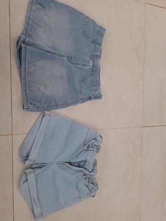 Predam kratasy, h&m,140