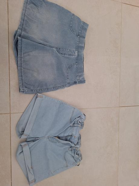 Predam kratasy, h&m,140