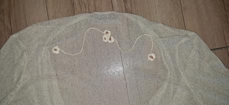 Bledý kardigan v. xl - 4xl, xxl