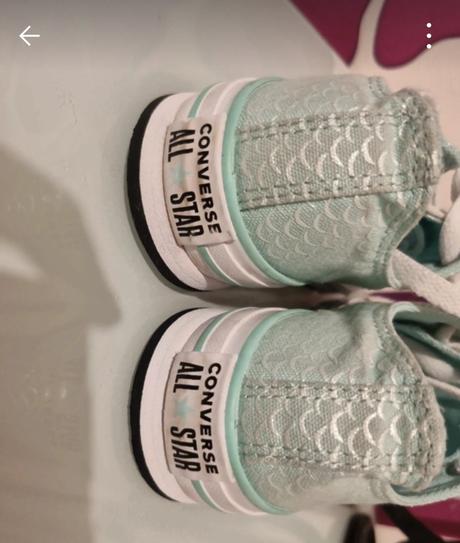 Converse tenisky, converse,34