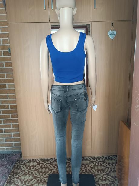 Super skinny rifle, s