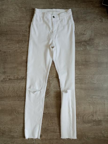 Rifle zara 152/ 158 34 xs, zara,158