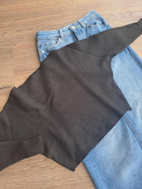 Svetrik xxs, mohito,xs